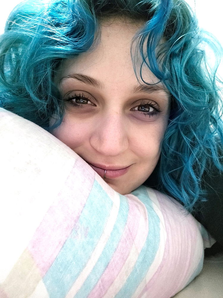 Day off