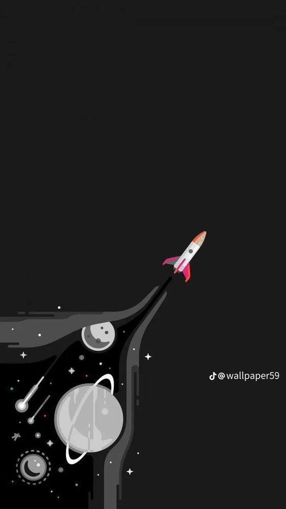 J’adore l’espace !