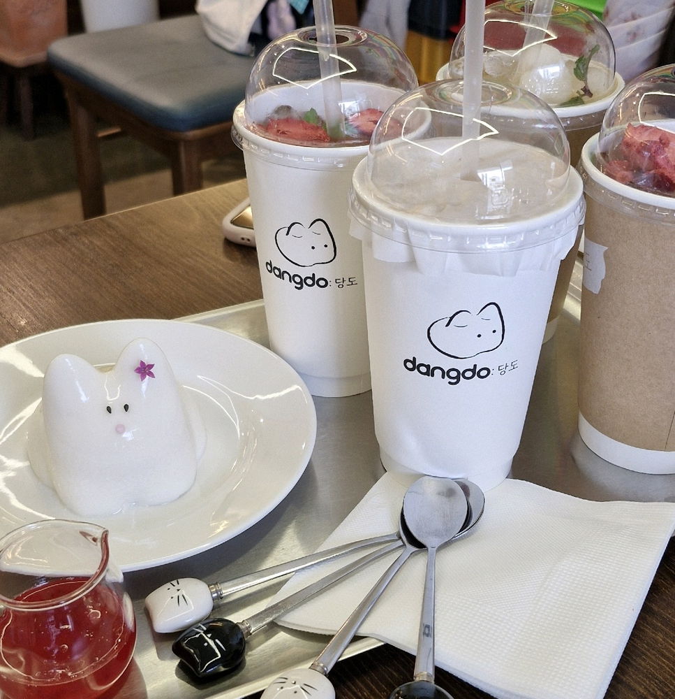 Coffee time☕️✨️