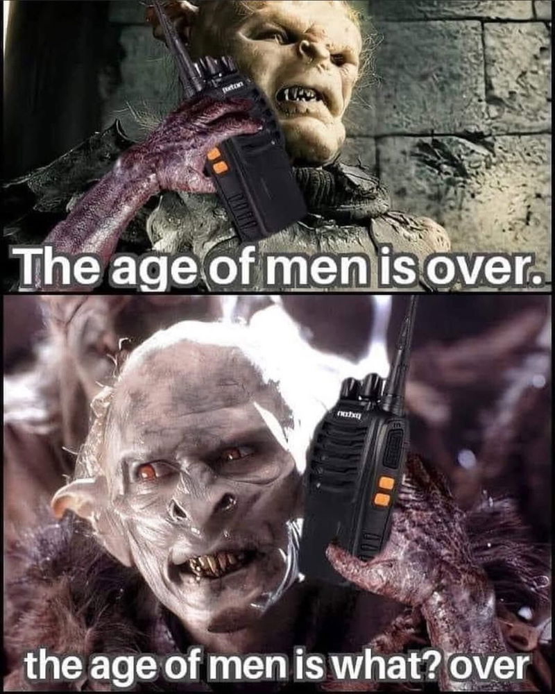 Over
