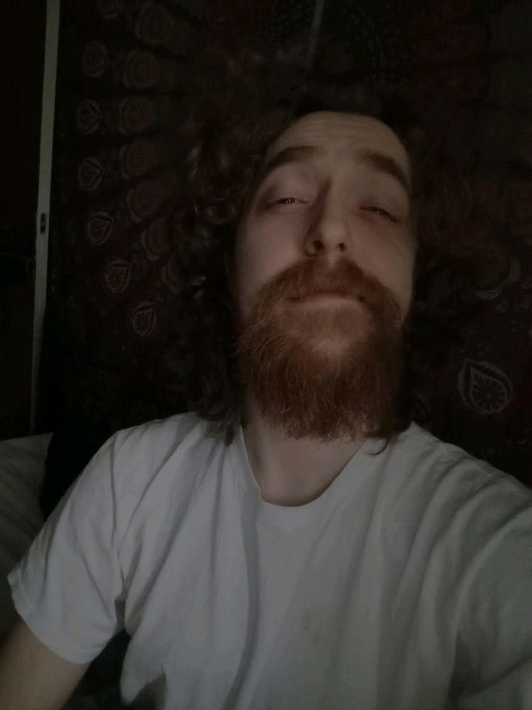 Morning everybody