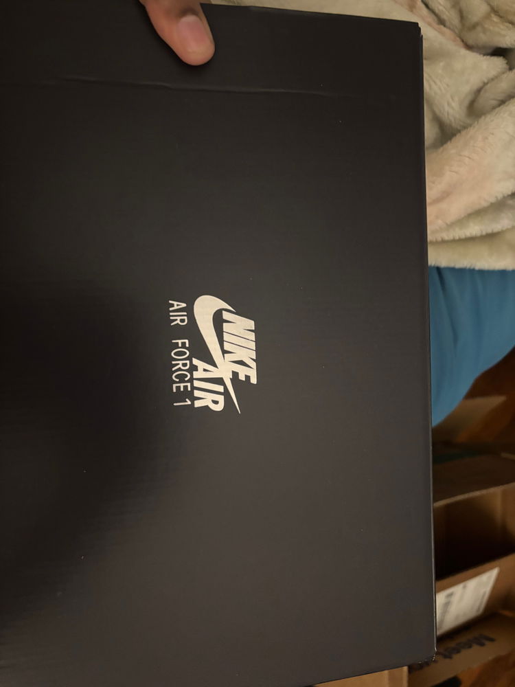 Just got these