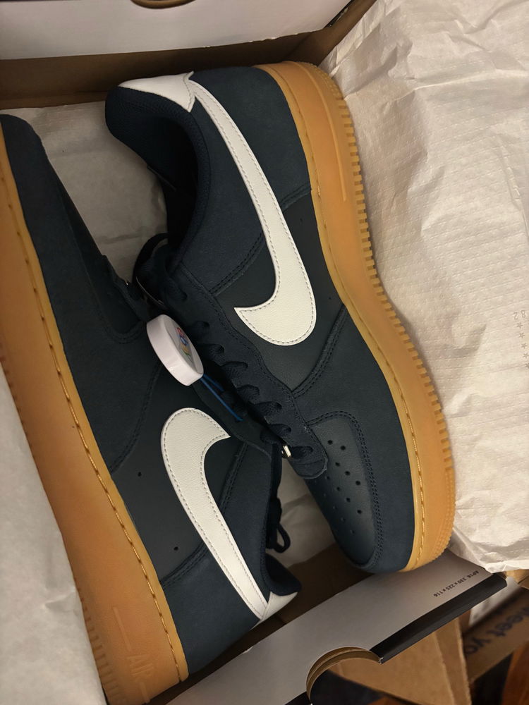 Just got these