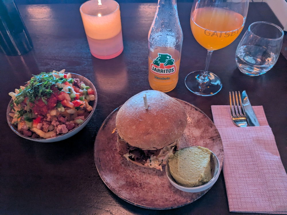 Burger