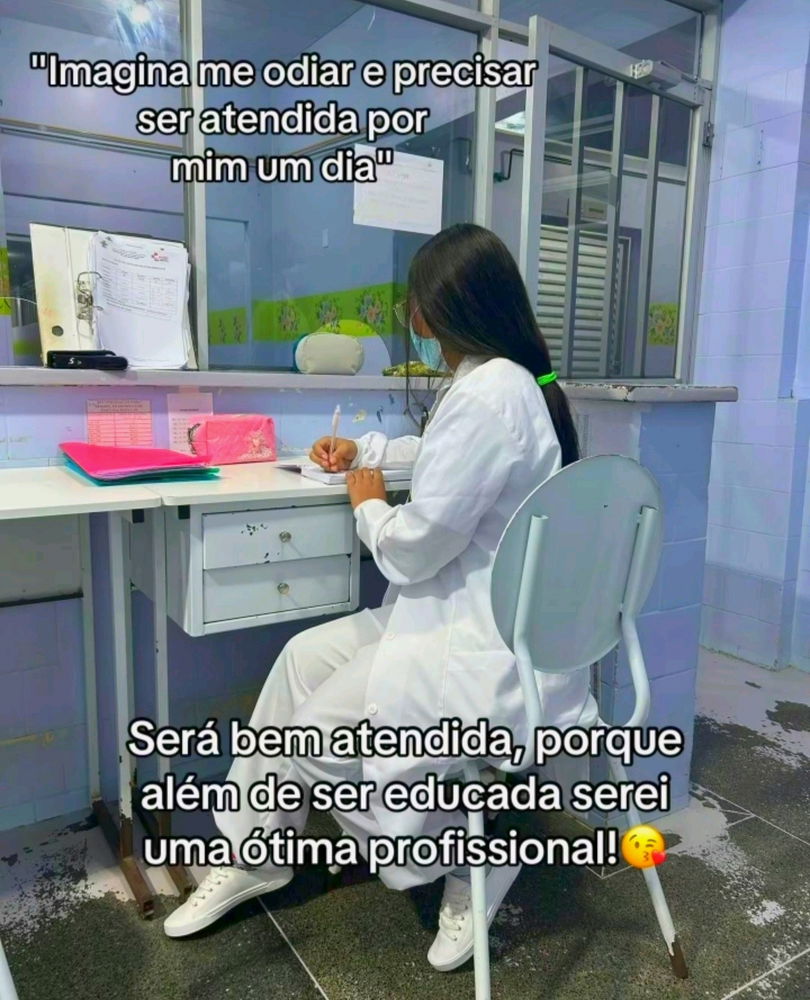 Enfermagem