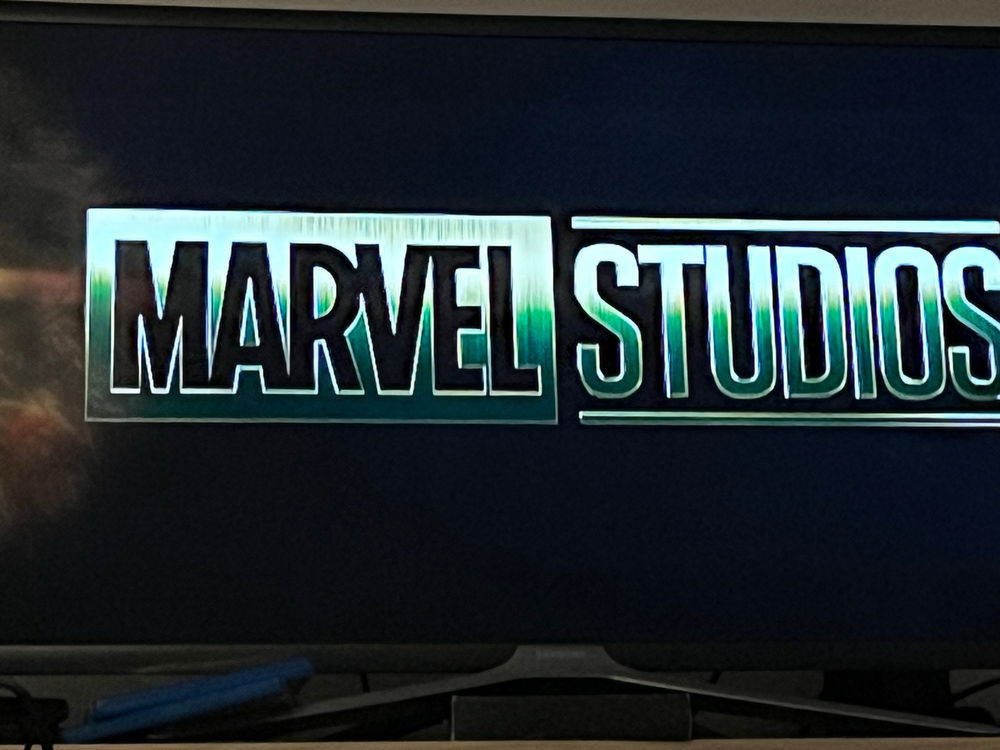 Well… we‘ll see how long this reunion will last…