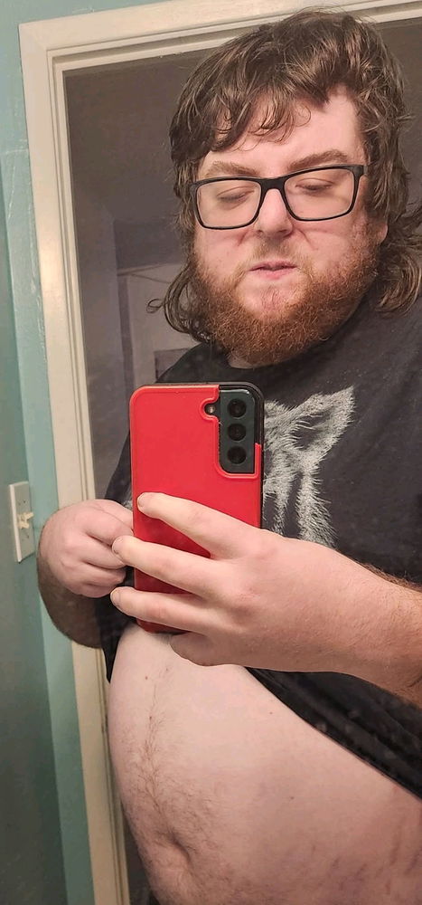 Currently 11 pounds down (266 to 255)