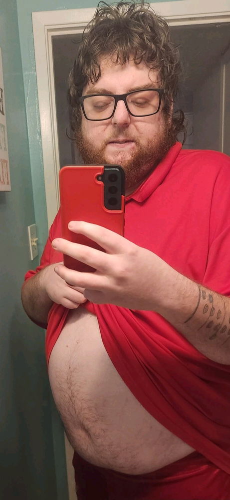 Currently 11 pounds down (266 to 255)