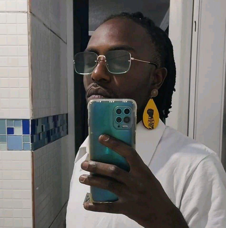 Vidas negras importam