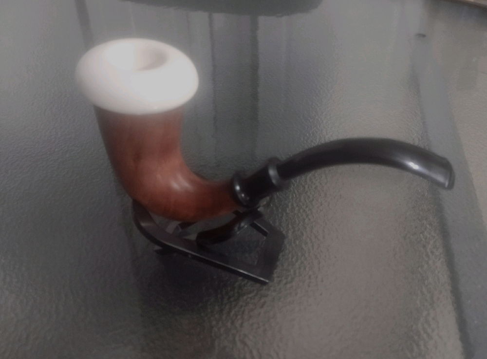 My new calabash