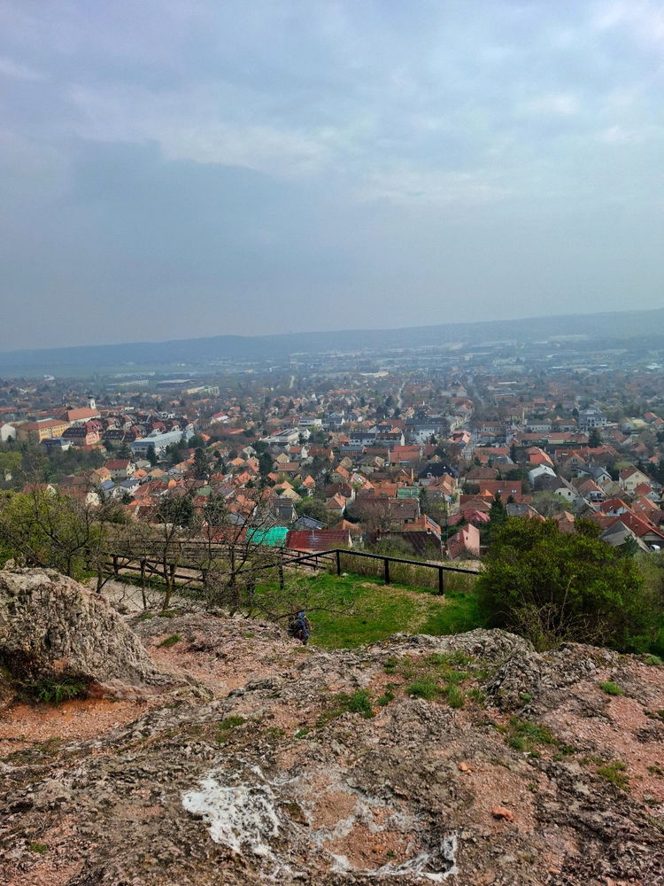 Hétvégi túra ⛰️
