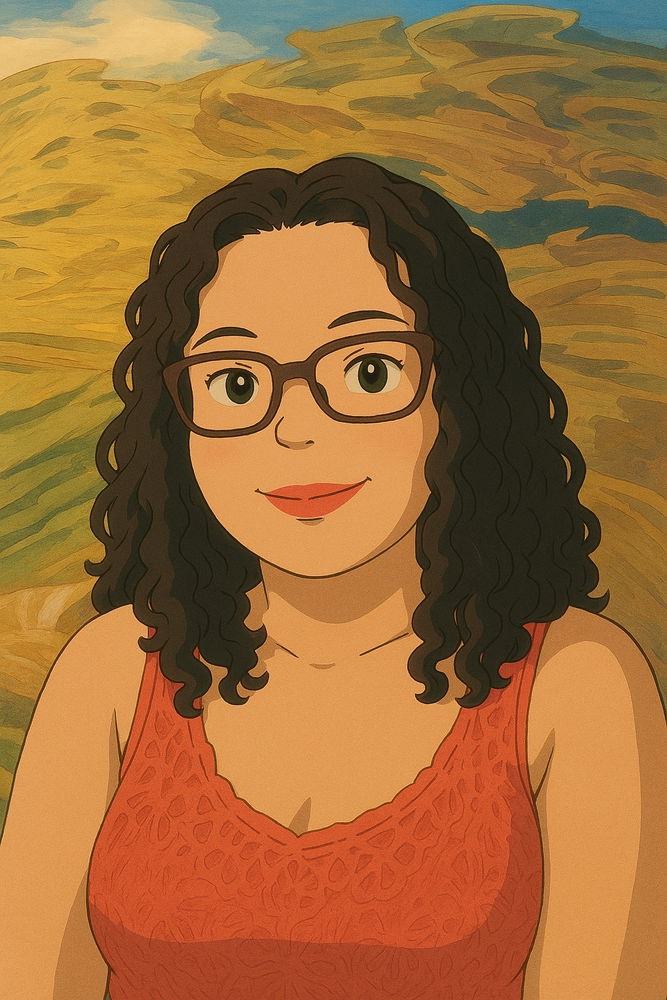 Ghibli