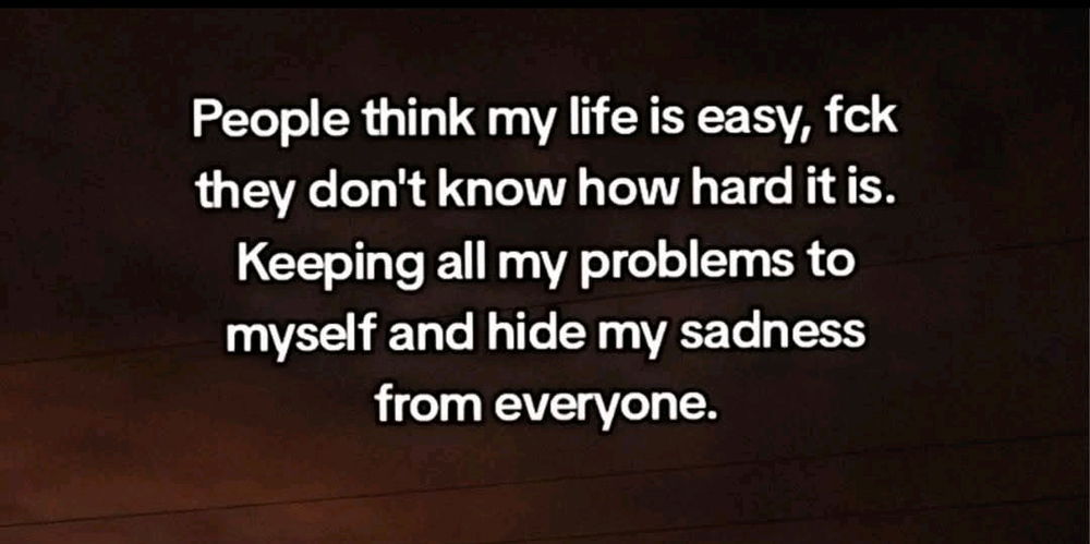 Life of everyone 💓