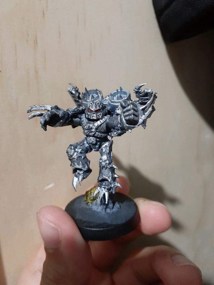 Terminado
