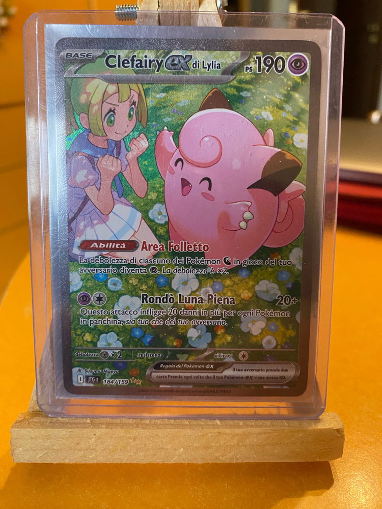 Carte Pokémon