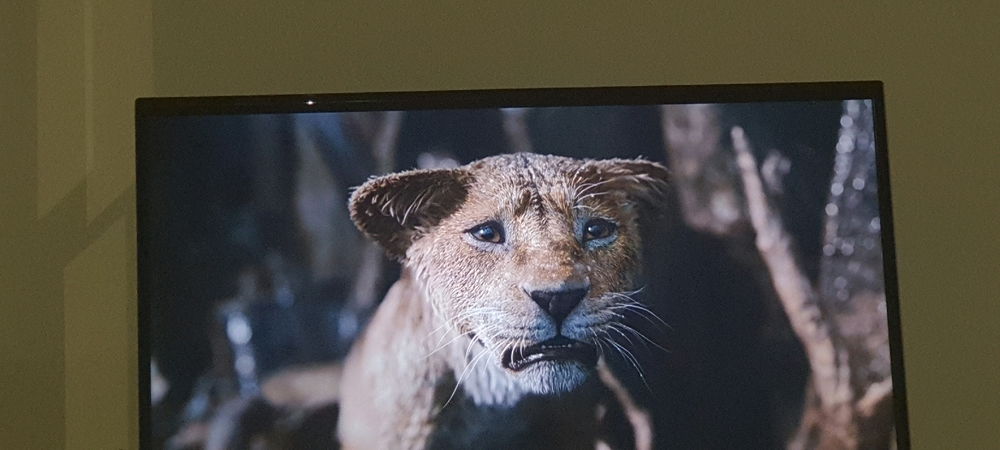 Για κάτι τέτοια αξίζει τo Disney +