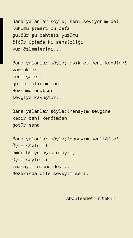 Şiir