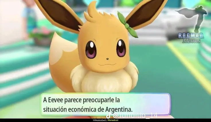 Aguanta Argentina !!!