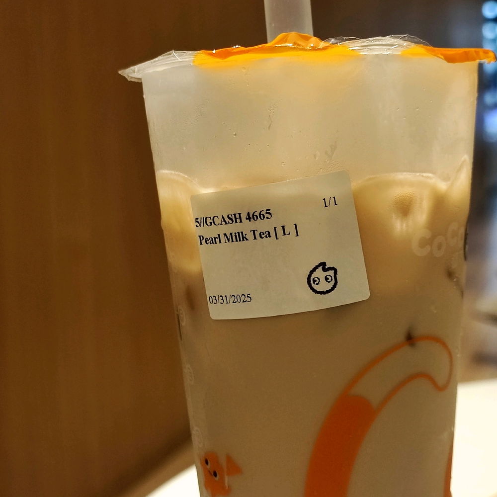 After examination craving