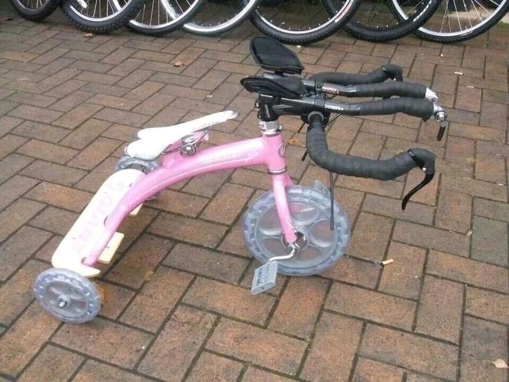 Сколько на нем можно развить  ? 🤣🤣