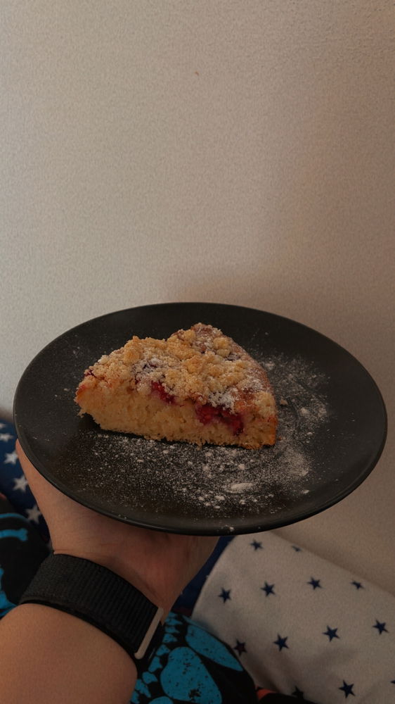 Něco dobrého pod zub 😄🤤