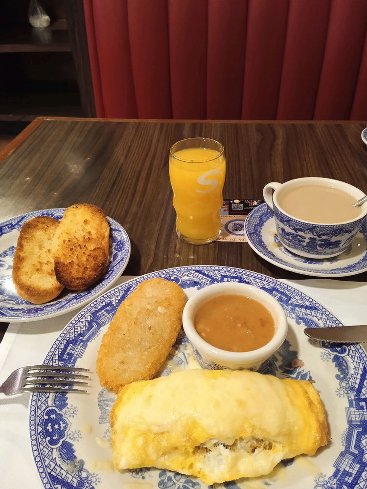 Sanborns