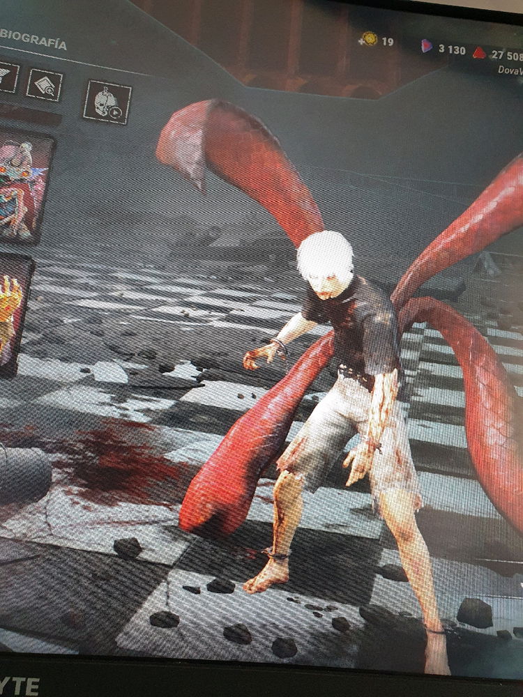 El ghoul de tokio