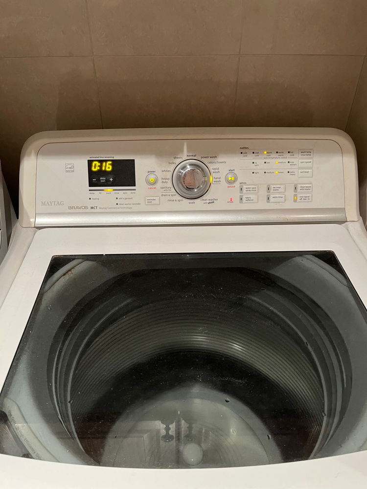 I’m washing the socks 🧦 with the Large Hadron Collider. Be careful, it has a strong electromagnetic field