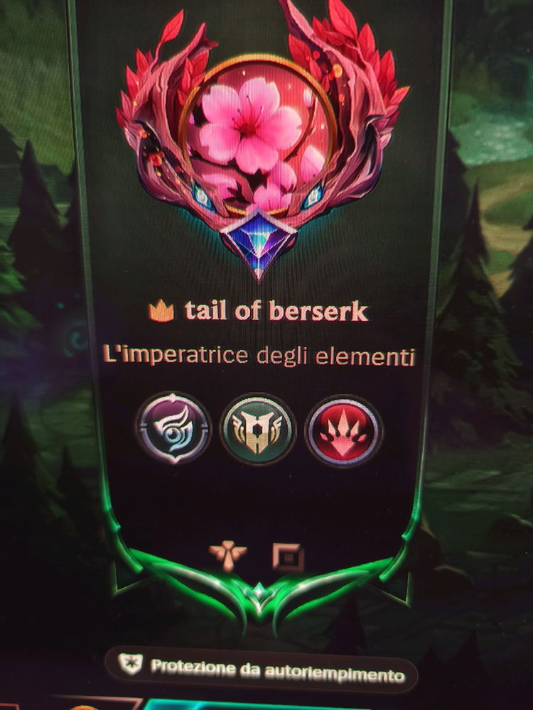Chi ha voglia di fare una partita?