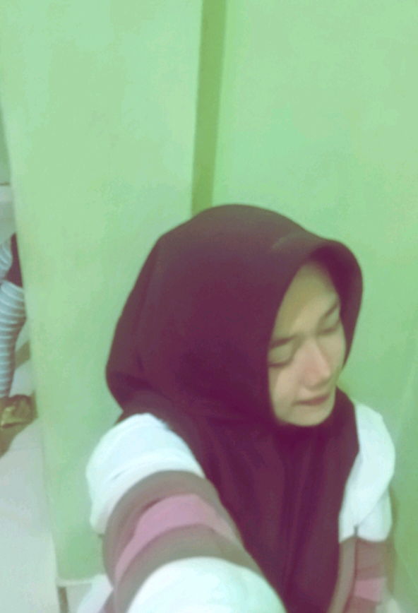 Ta secantik orang laen