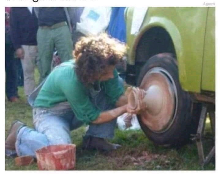 Hippies