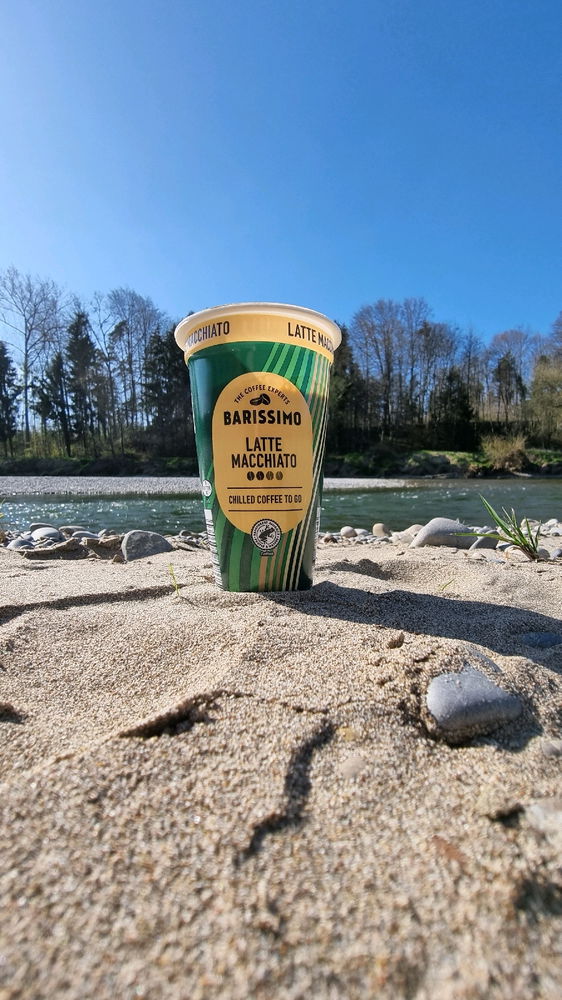 Den Frühling & Feierabend genießen 🌞