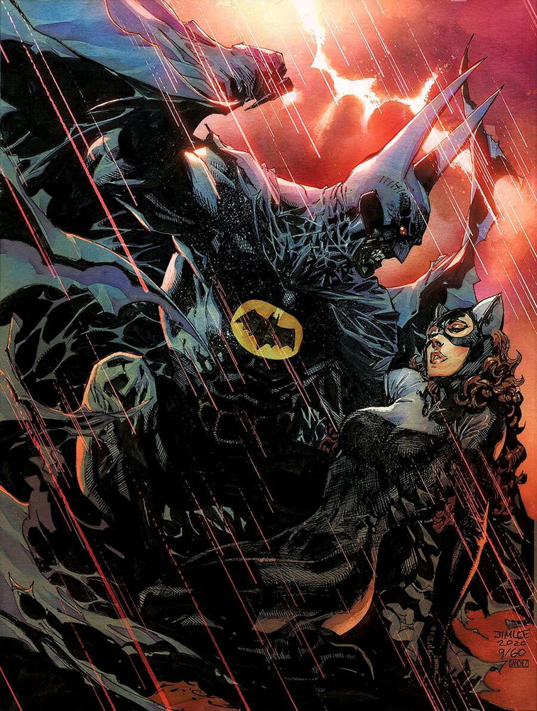 😈