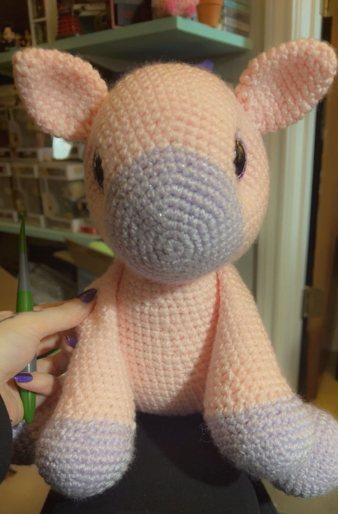 Progress!