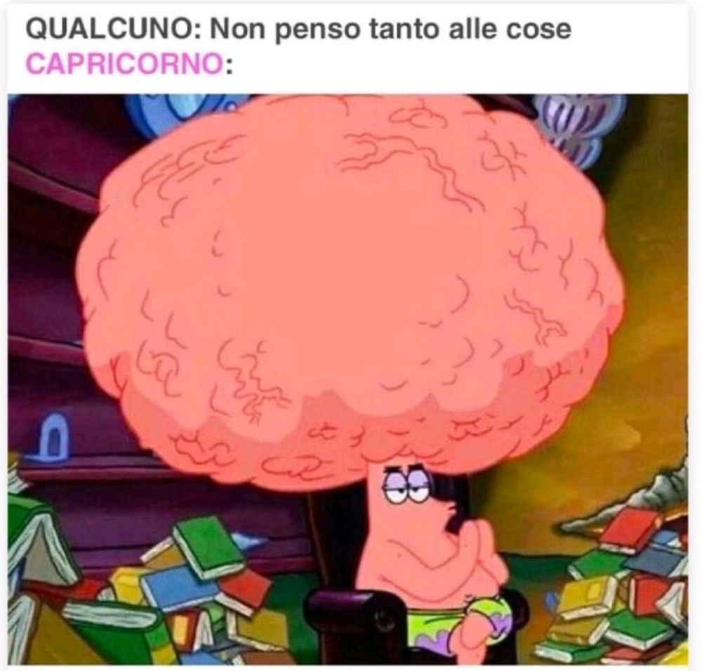Pensieri