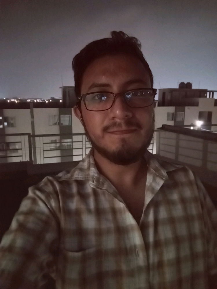 Saludos 🖐️