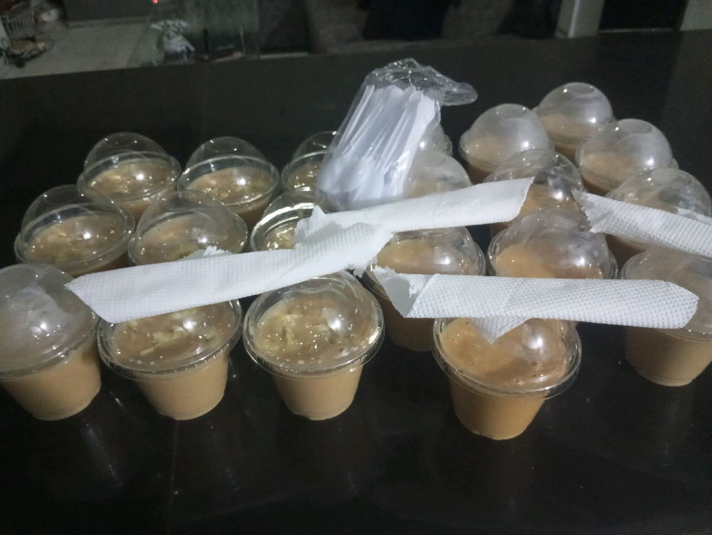Minha renda Extra, Yogurt de Malambe. Já ouviu falar?