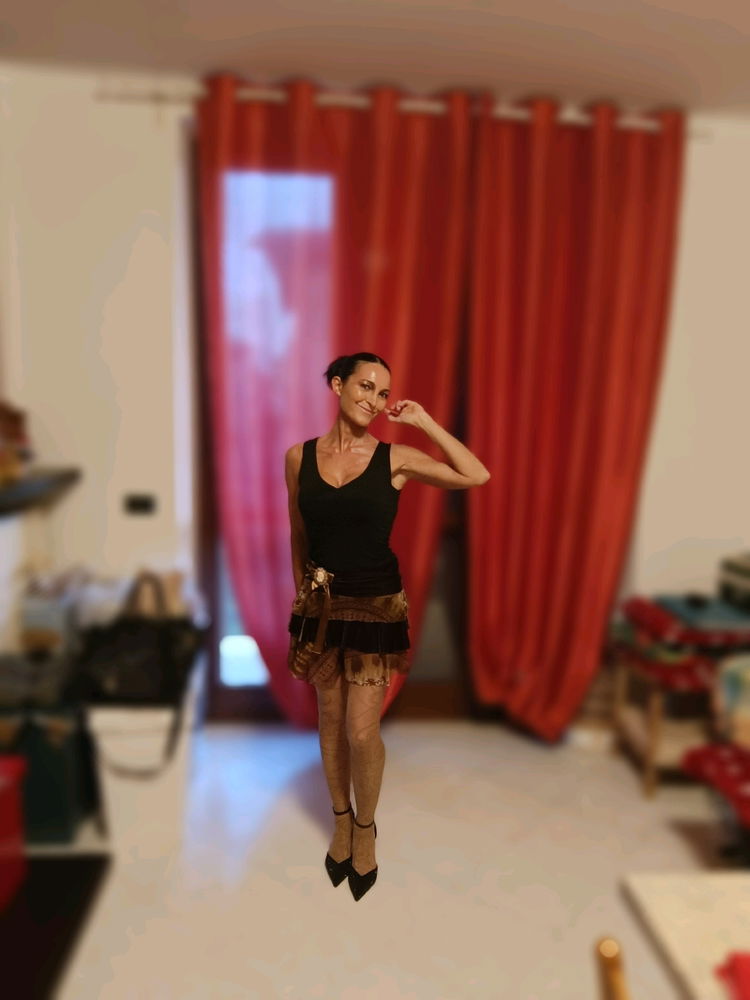 Buon sabato sera!