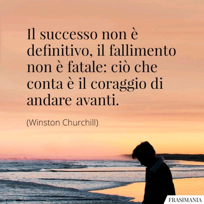 Sempre avanti