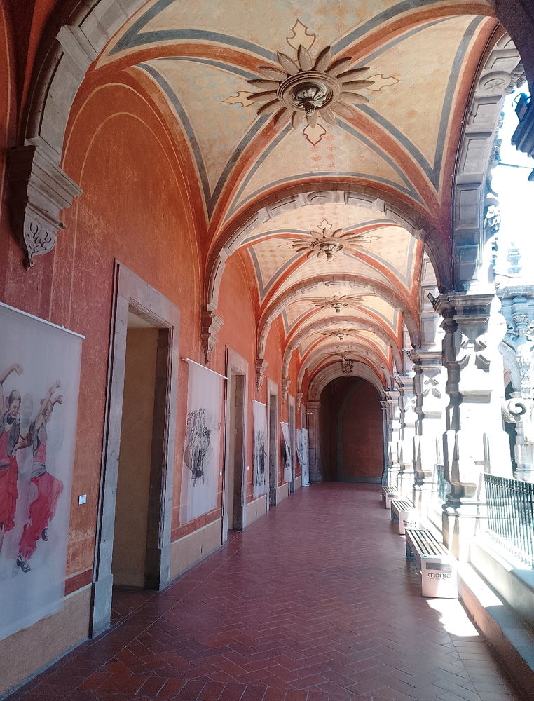 Extraordinary Baroque
