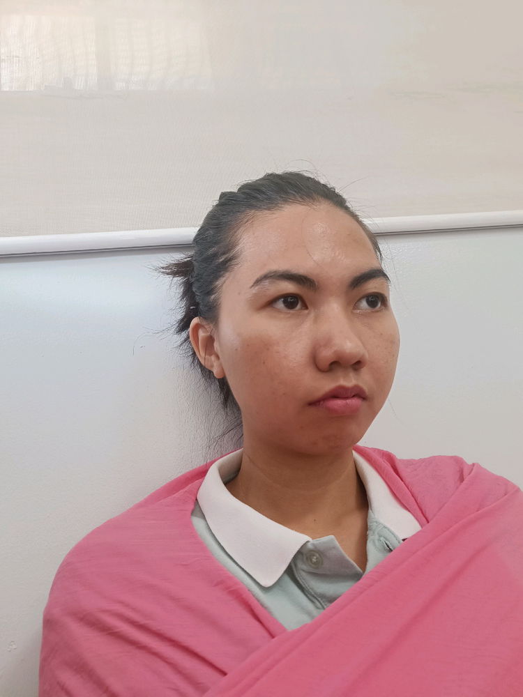 It's Monday again 🥹