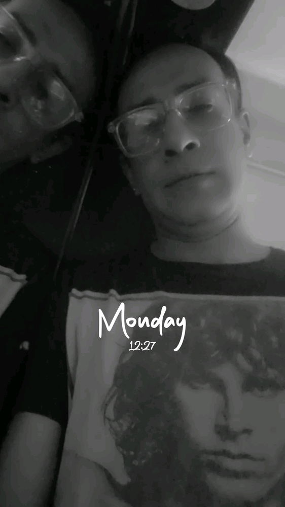 Snaps are mandatory