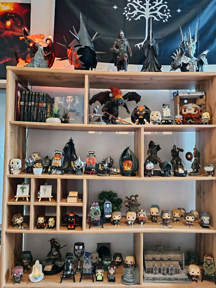 Přestavba 
Stále to není hotové 🫣