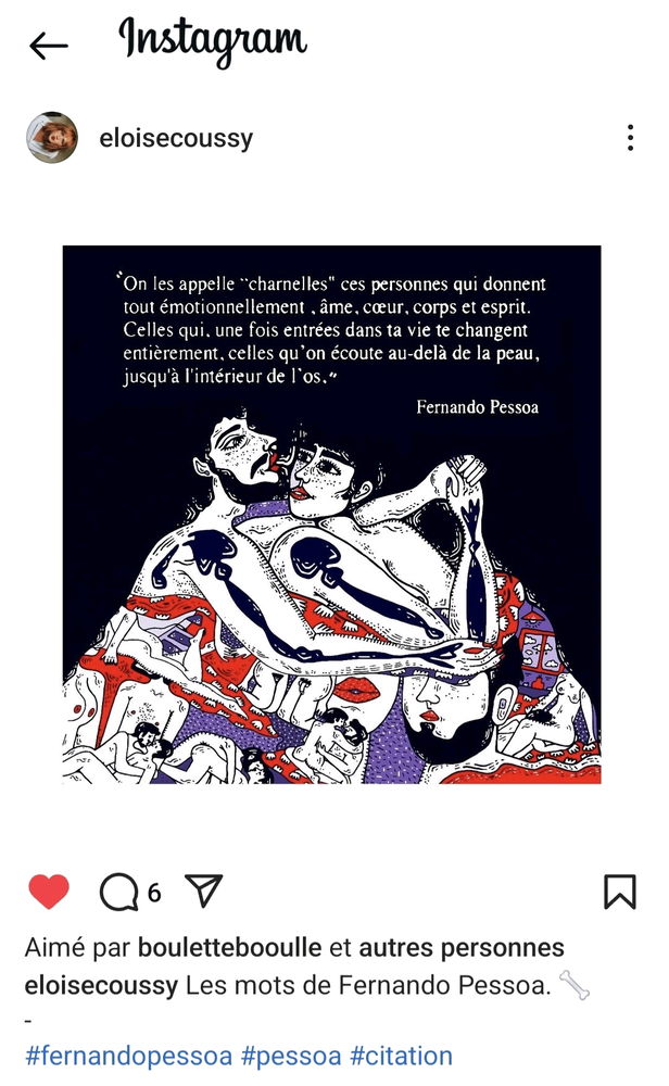 Tellement Elles