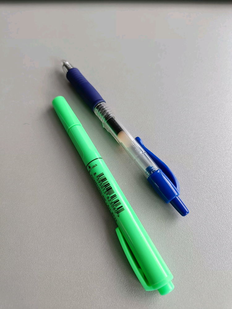 Chtěla by některá popsat?