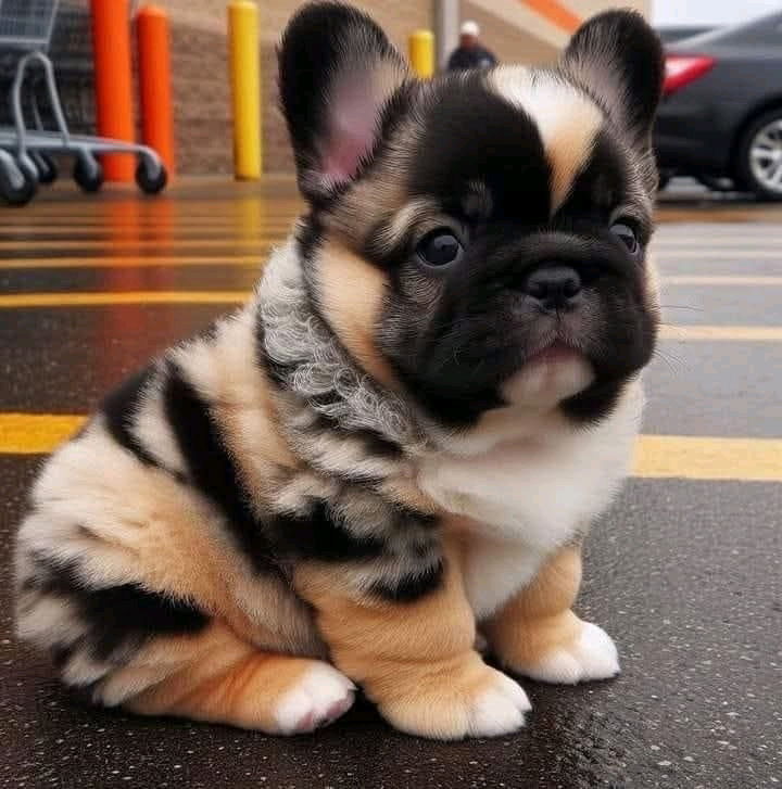 UN MARAVILLOSO SALUDOS PARA LOS AMIGOS PELOSITOS🐶🐶