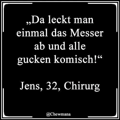 Auch böse 😇