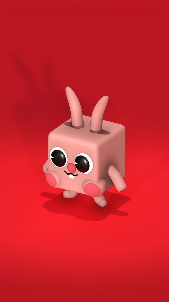 I made with my phone