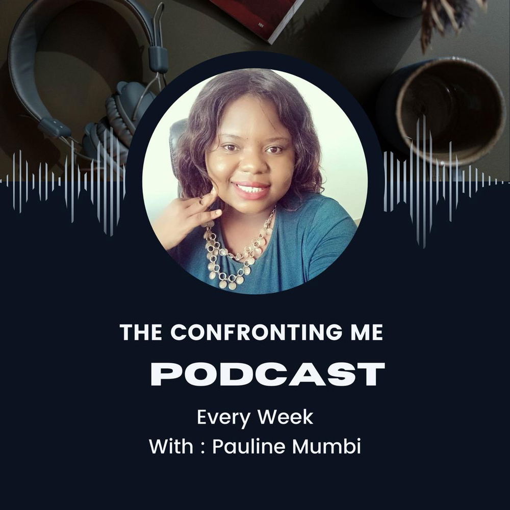I started my own podcast