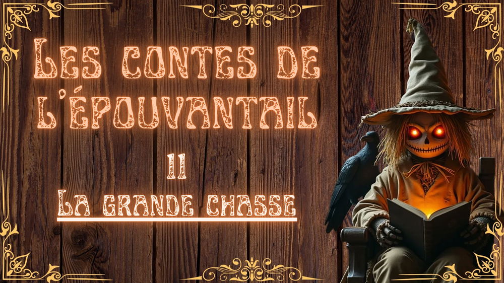Ma dernière vidéo
